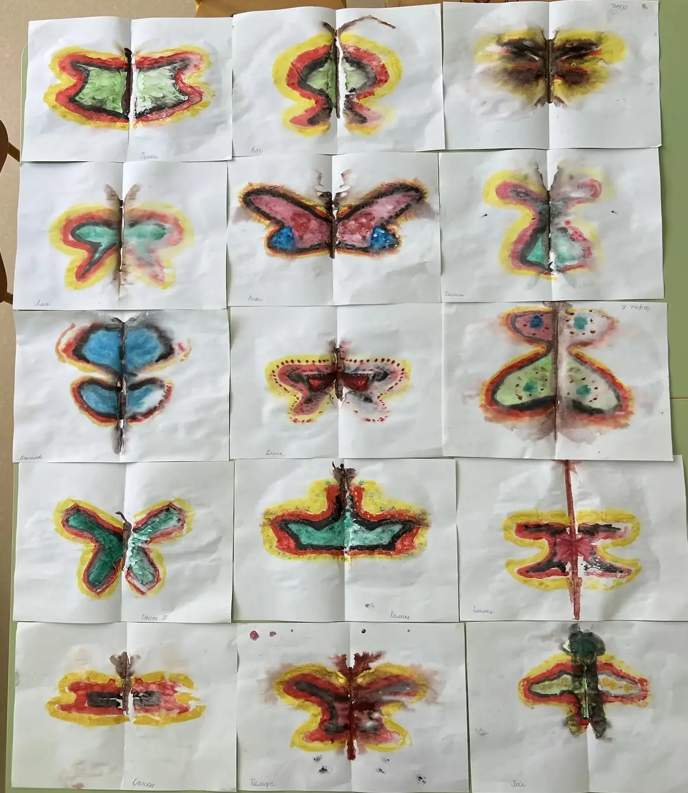 🦋 🦋🦋«Бабочка»*🦋🦋 🦋