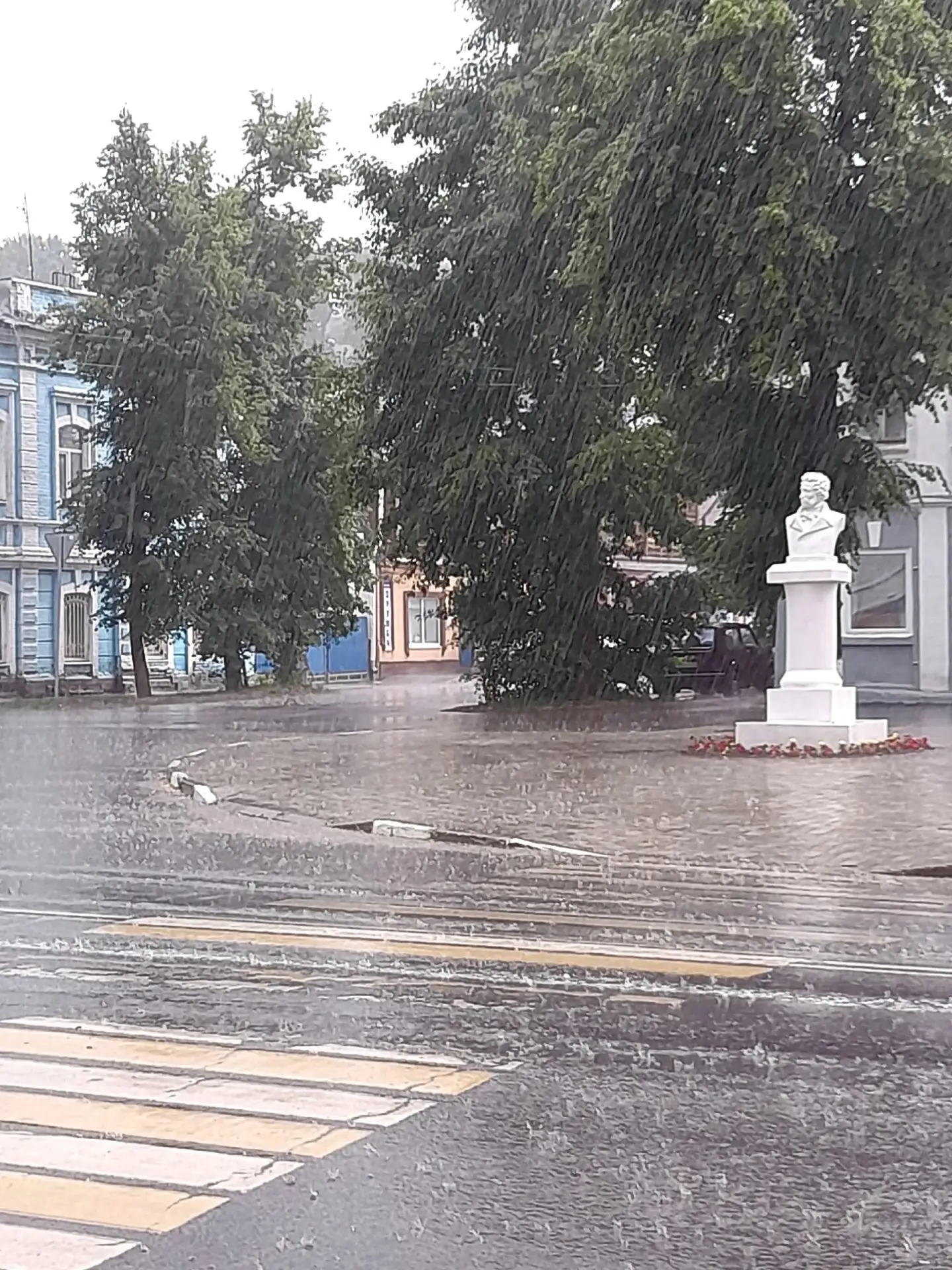 Венец.Вязники.Самая высокая точка города.

#Вязники #туристыовязниках