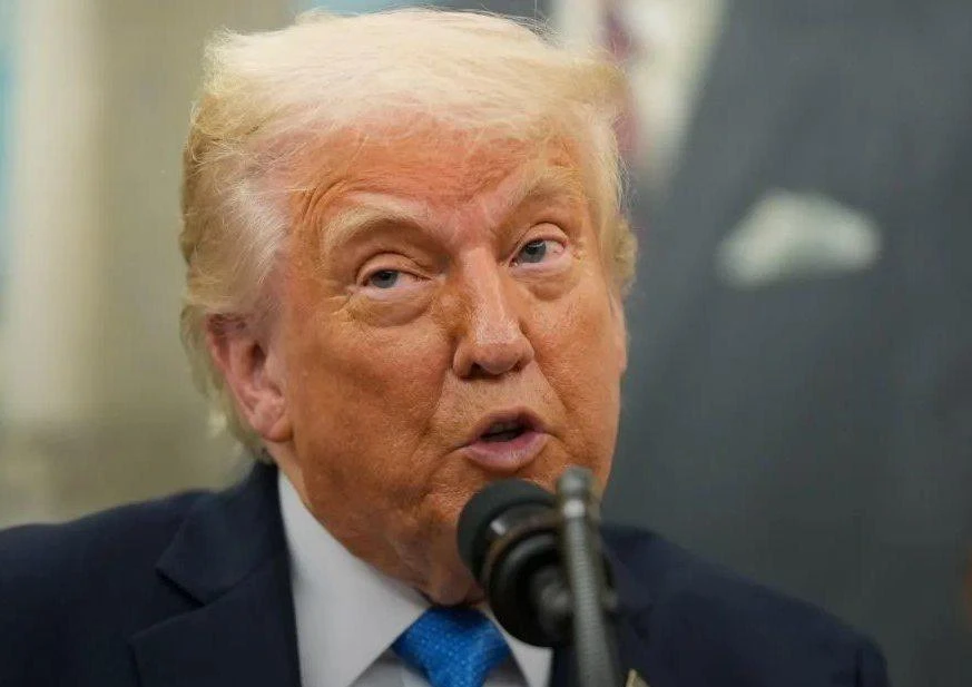 🇷🇺🇺🇸 Дональд Трамп заявил, что Соединённые Штаты в ближайшее время рассматривают возможность уже