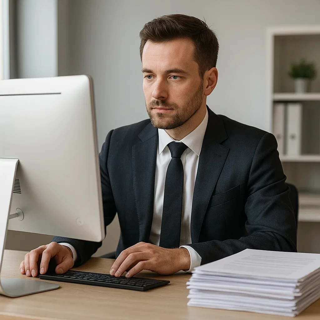 Требуется специалист по закупкам