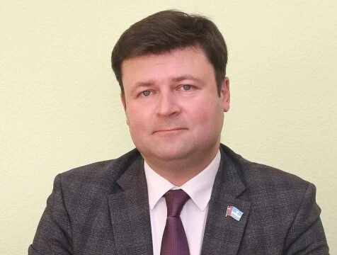 Калужан с Днем России поздравил Юрий Моисеев