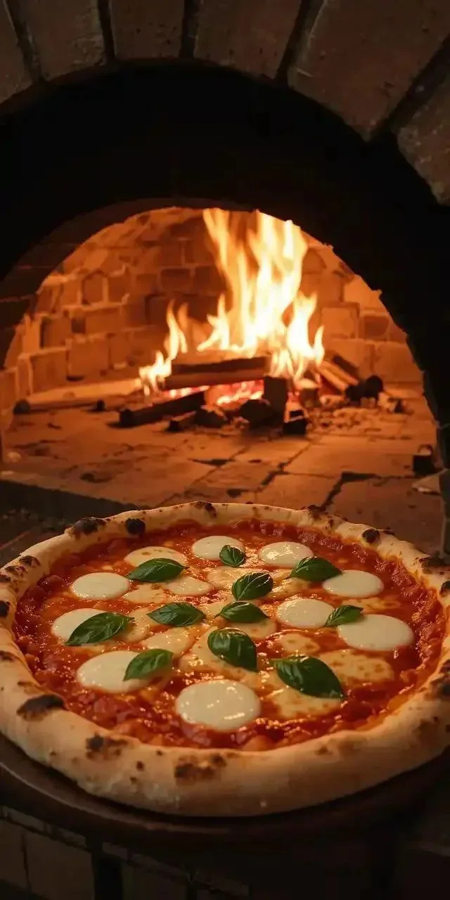 🍕Идеальный план на непогоду!