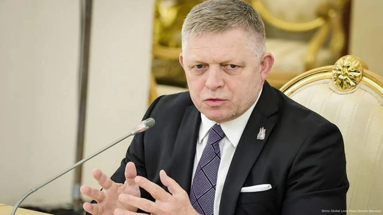 "Хьюстон, у нас проблема": Европу ждут тяжёлые осень и зима из-за трудностей с нефтью и...