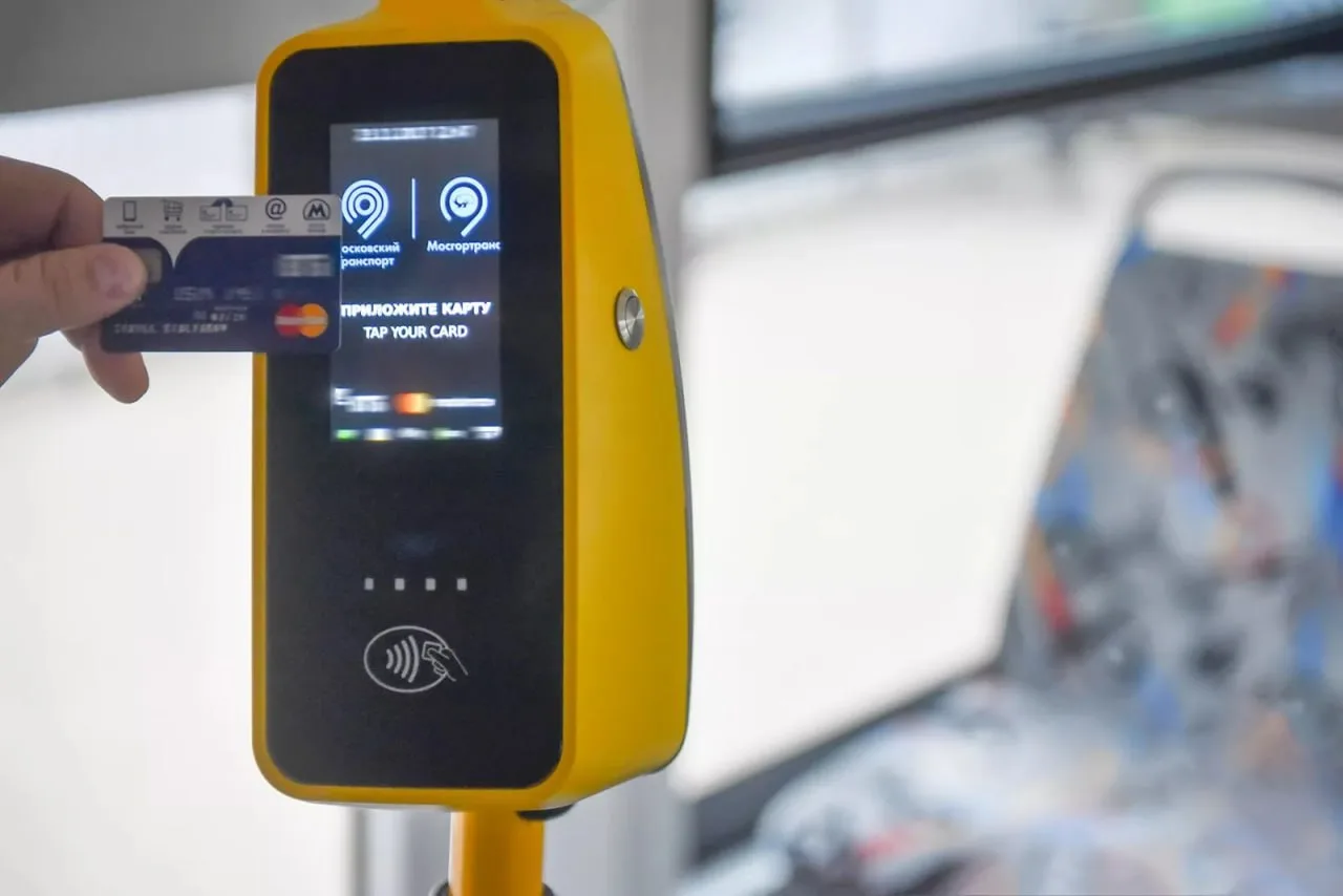 🚌 В Татарстане к 2030 году изменят почти 80% транспорта