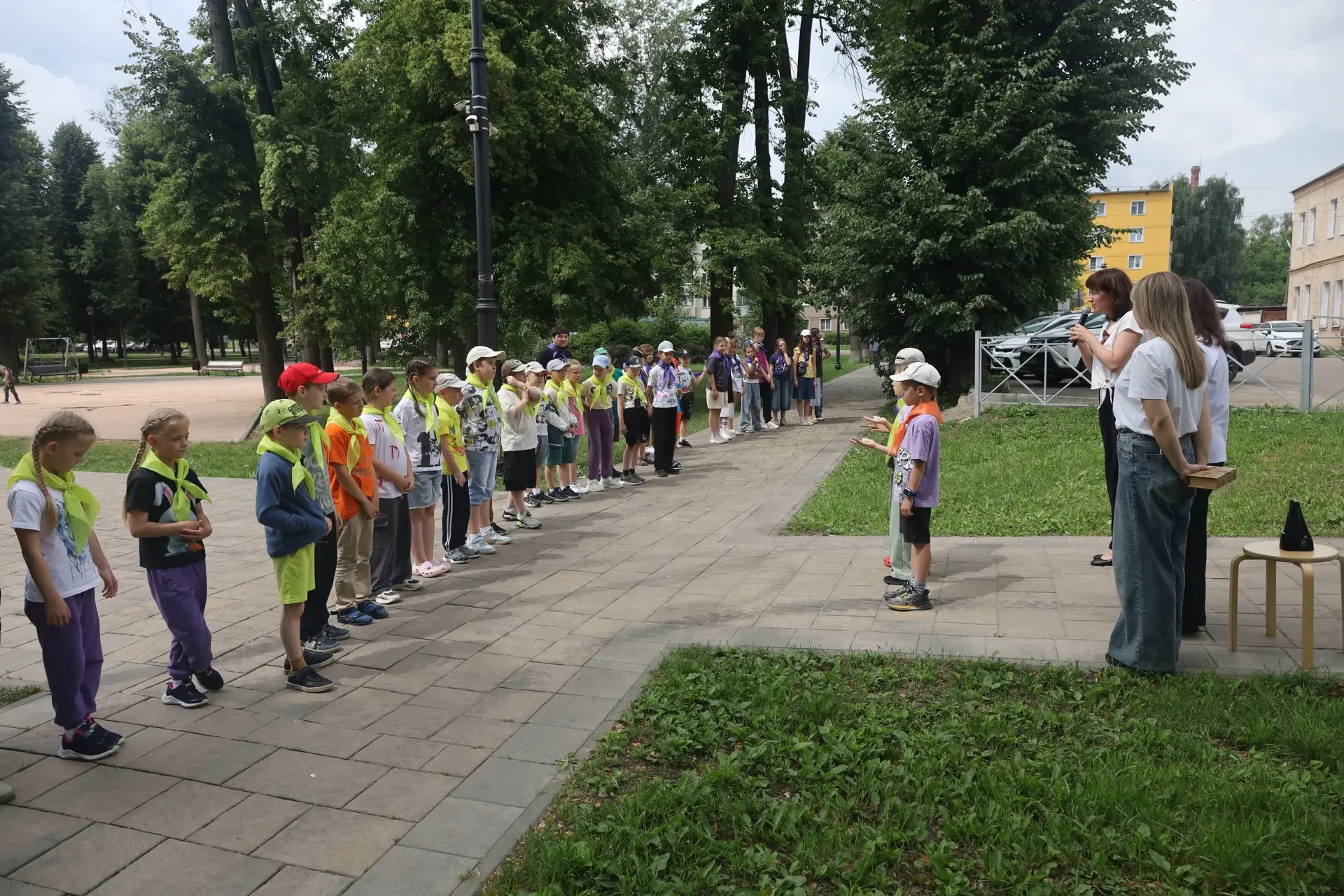🕊️ 22 июня — День памяти и скорби

Ровно в 4 утра без объявления войны началась Великая Отечественн