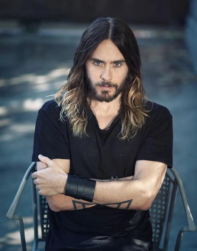 🔴 Актёра и солиста 30 Seconds to Mars обвинили в сексуальных домогательствах. Одна из женщин заявил