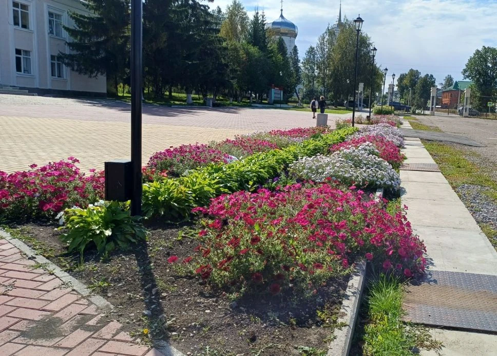 🍁По данным Башгидромета, 5 сентября на территории республики ожидается облачная погода...