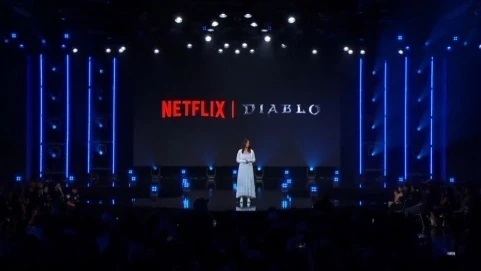 Blizzard примет активное участие в работе над сериалом по вселенной Diablo