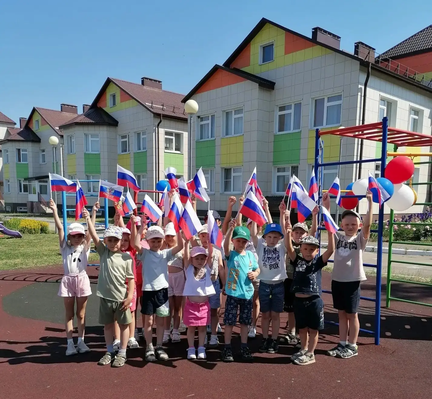 В дошкольном отделении (ул. 8 Марта, д.14) МБОУ "СОШ с УИОП № 2" прошло познавательное мероприятие, 