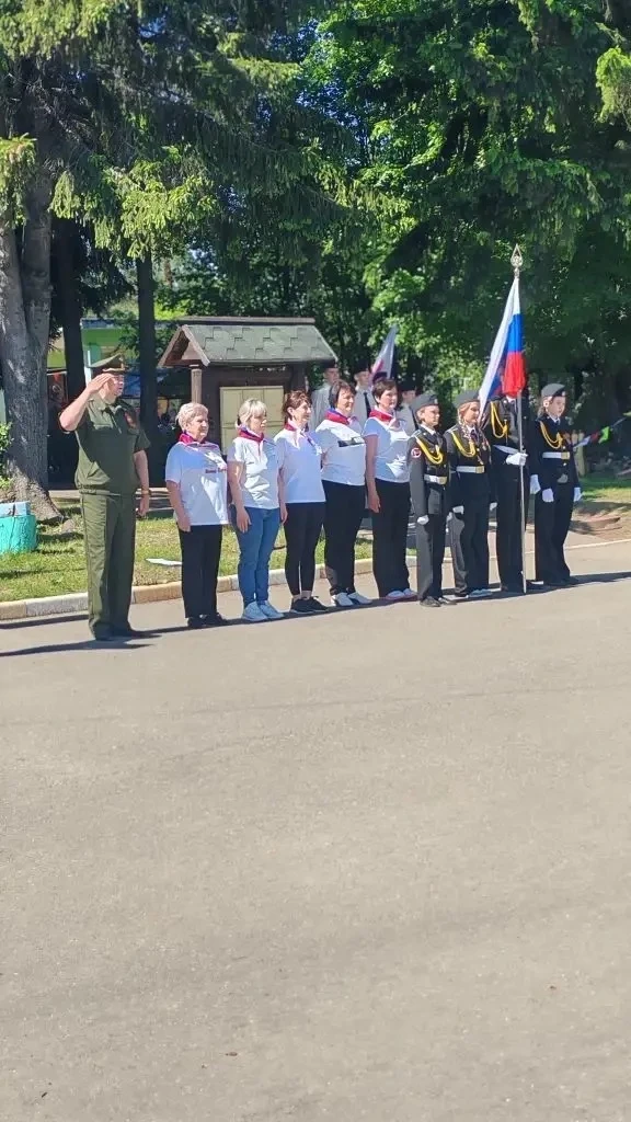 целью повышения качества социально-коммуникативного и гражданско-патриотического воспитания, пропага