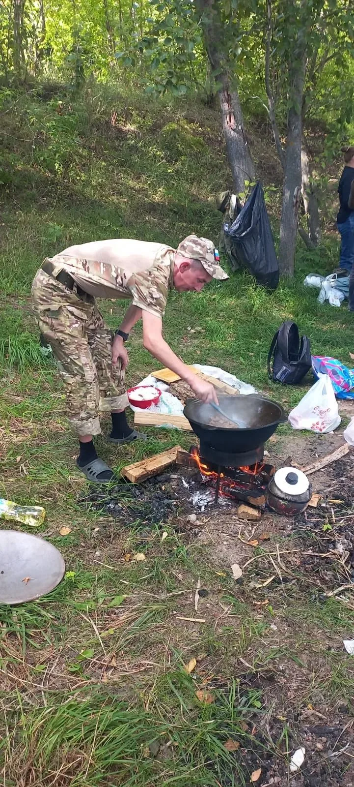 День знаний прошел на одном дыхании!