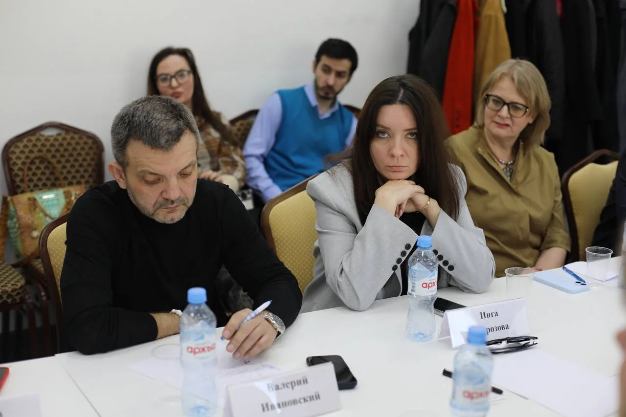 В последние годы маркетинг бизнеса был во многом завязан на соцсети. Сейчас эта модель ...