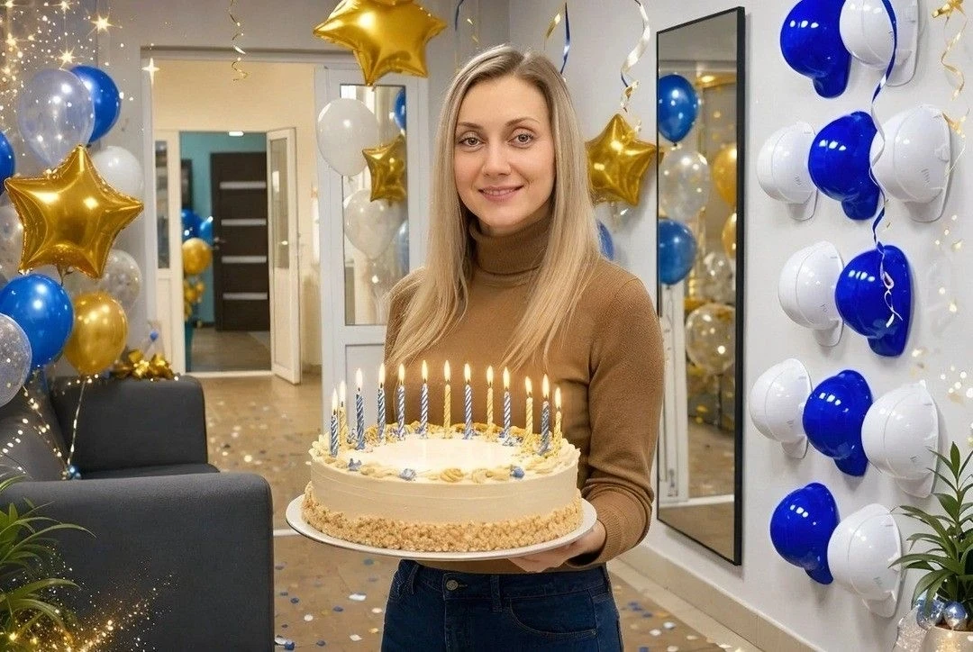 🎉13 ЛЕТ ЭНЕРГИИ ЗНАНИЙ! С ДНЁМ РОЖДЕНИЯ, УЧЕБНЫЙ ЦЕНТР «МИР ЭНЕРГИЯ»! 🎉