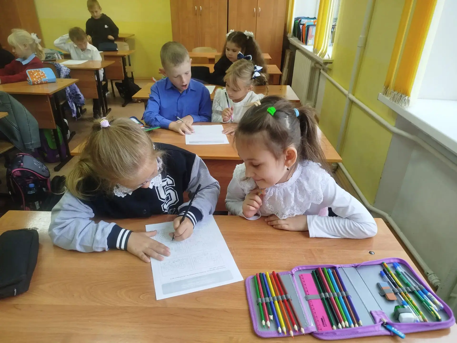 «Разговоры о важном».
