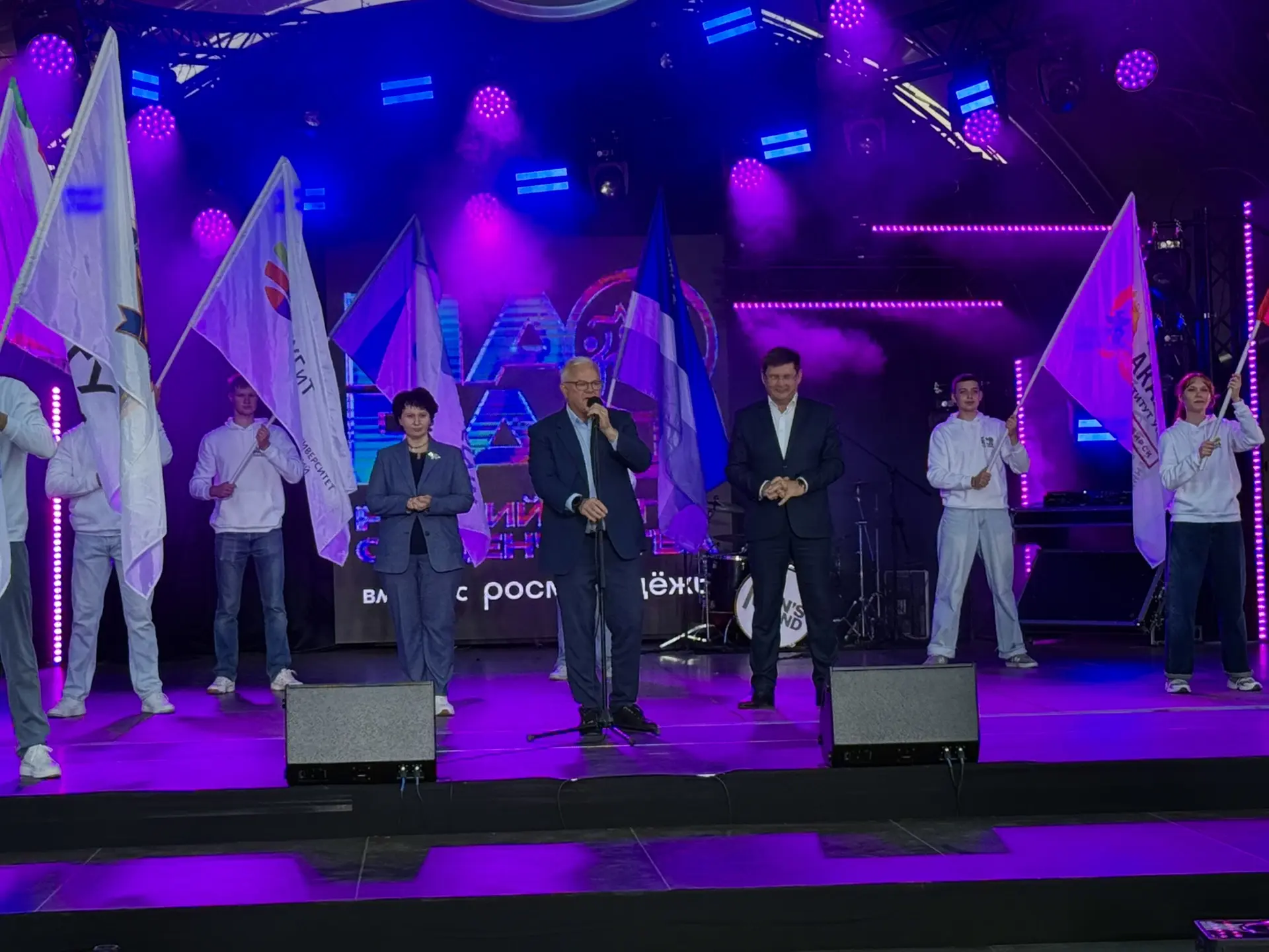 Сорванный голос на минус, воспоминания на плюс 🔥
