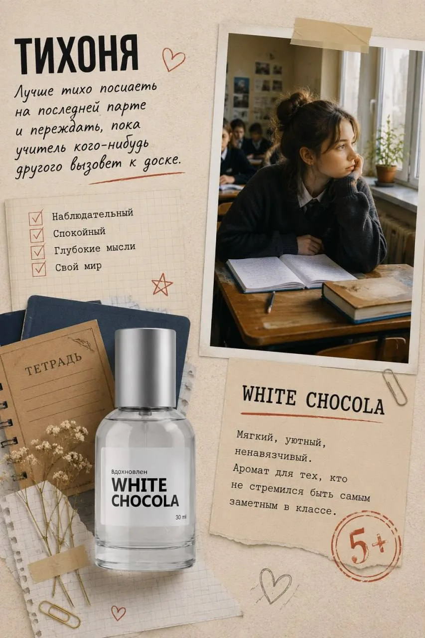 Ну что, результаты опроса готовы 📚