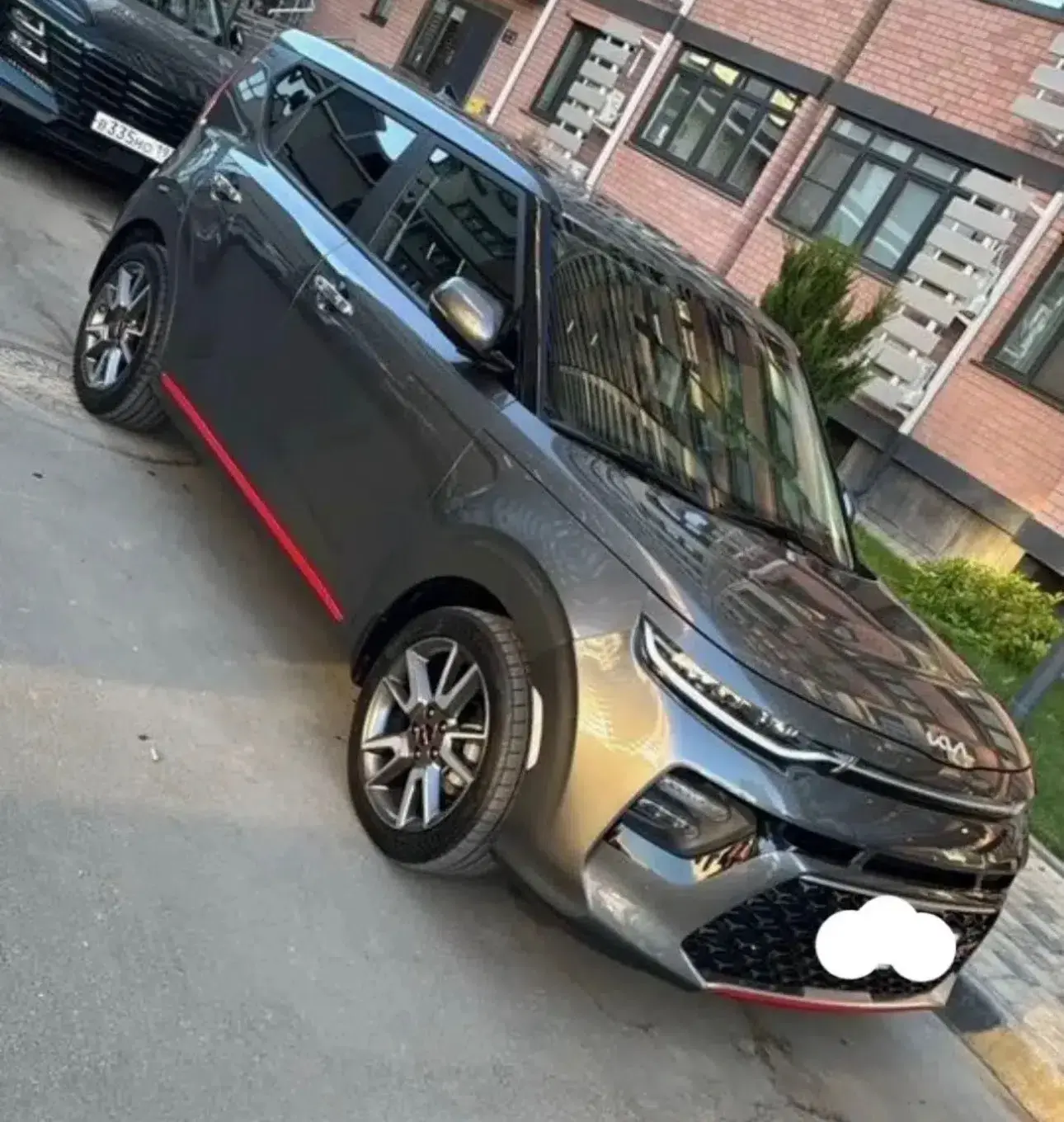 Продаю Kia soul автомобиль в идеальном состоянии.