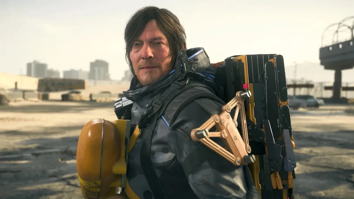 Экранизацию Death Stranding начнут снимать в 2027 году, надеется режиссер Майкл Сарноски.