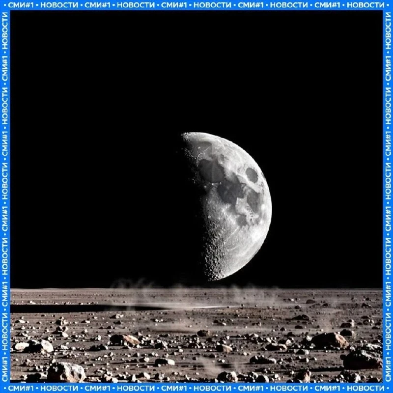 🚀Таинственное Чёрное суперлуние

В понедельник Вселенная приготовит нам необычный сюрприз: новолуни