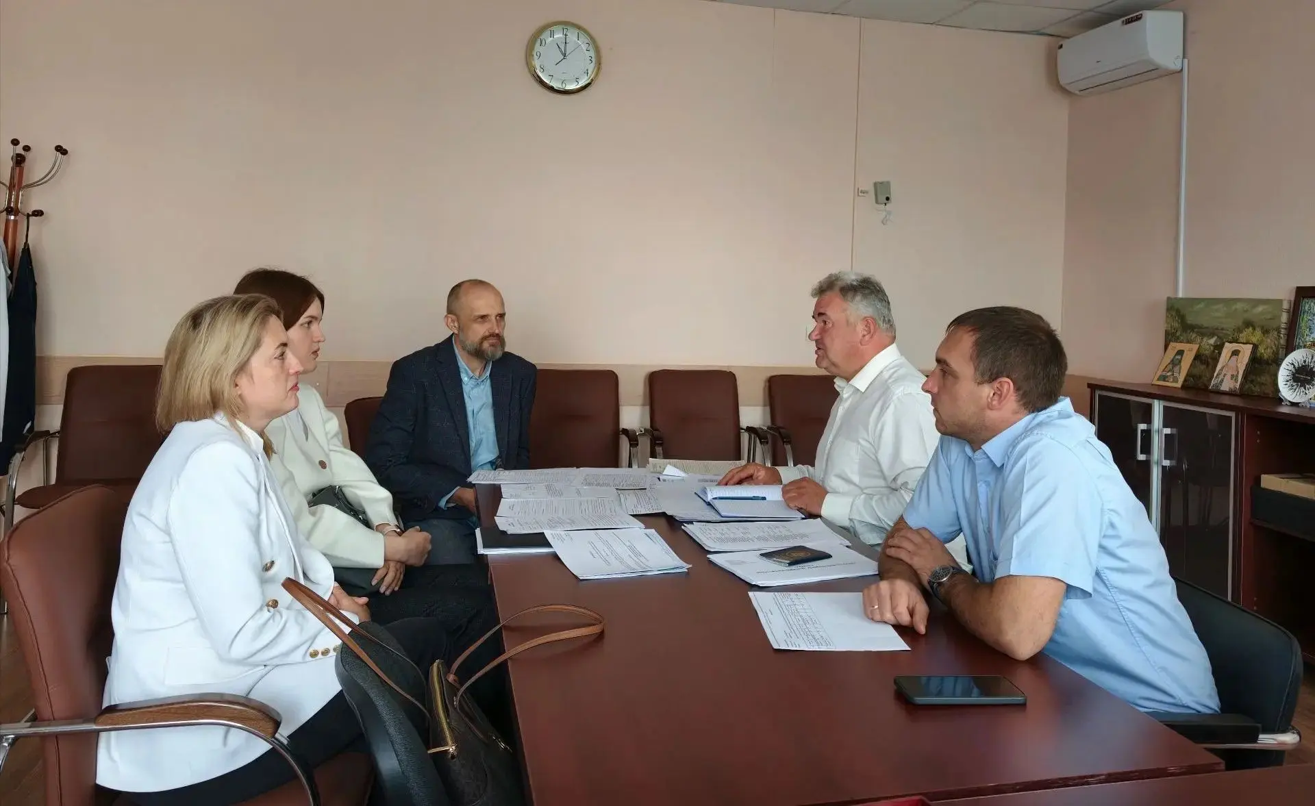 🎓 Ещё один целевик от нашей больницы поступил в ВГМУ