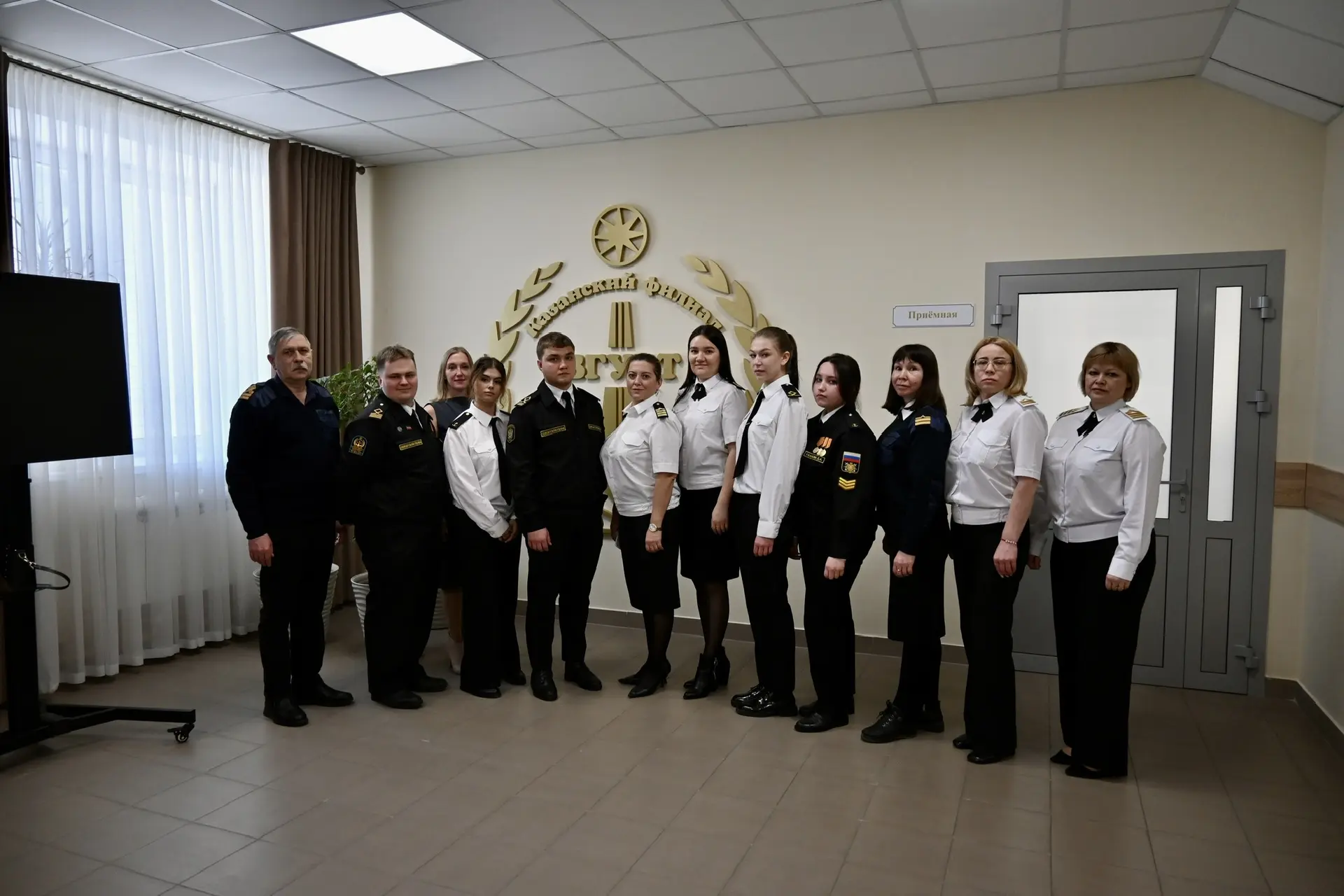 В ИМРФ завершился отборочный этап конкурса концепт-проектов «Автономный ход», посвящённого вопросам 