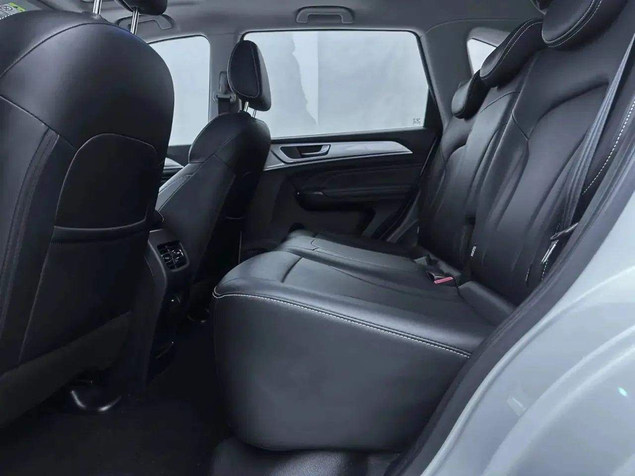 🇨🇳🔥Haval M6 PLUS так же доступен к приобретению из Китая   — 2021г., 1.4л., бензин, 2WD  — Пробег: 4