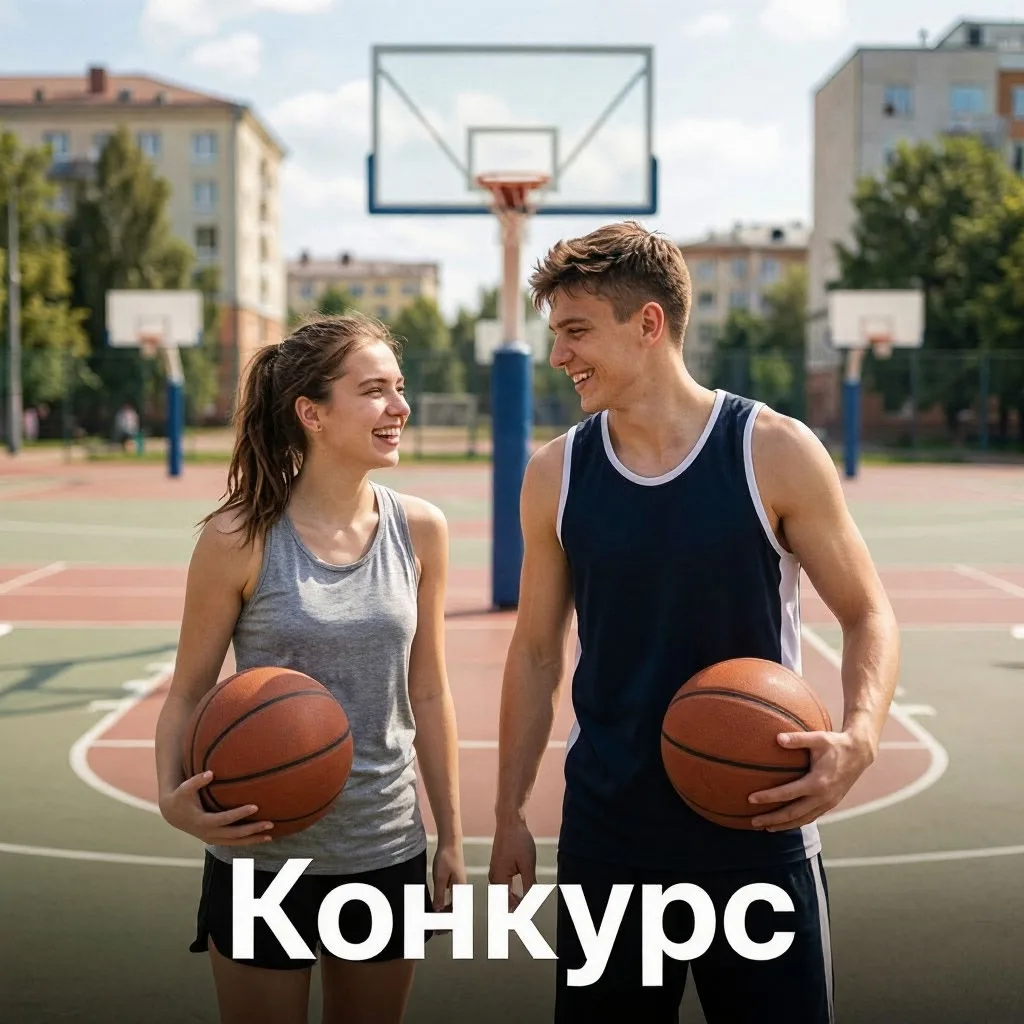 🔥У нас конкурс!