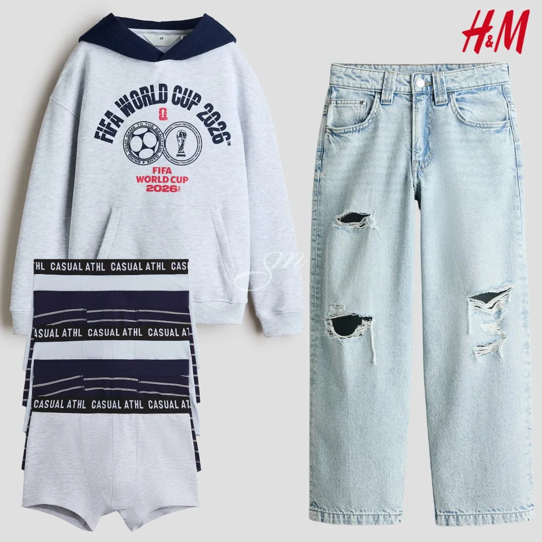 H&M 🇩🇪