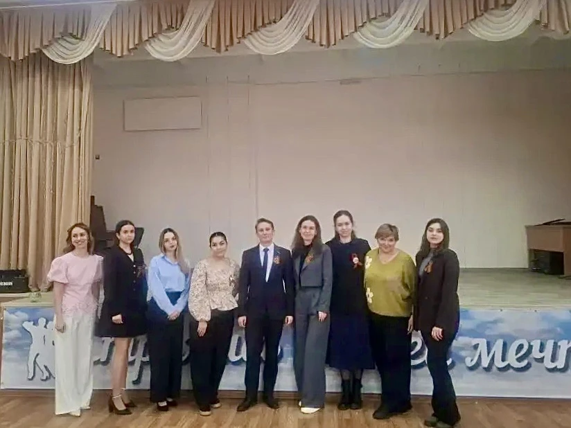 📍Поздравляем Маланий Михаила Олеговича, учителя истории и обществознания МБОУ «Школа-л...