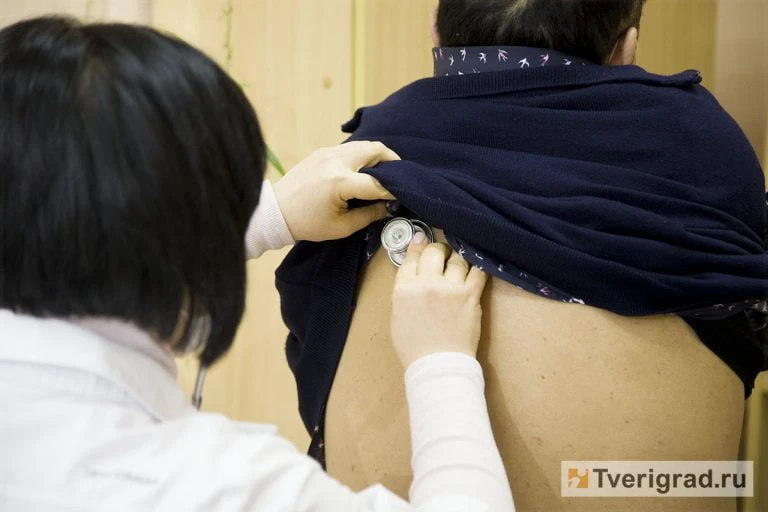 Тверской медуниверситет начнет готовить врачей по новой специальности  Тверской медуниверситет вперв