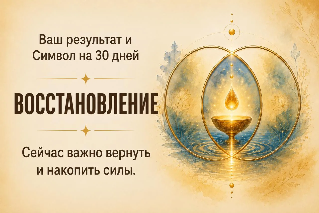 Если Ваша Карта Реализации показала: