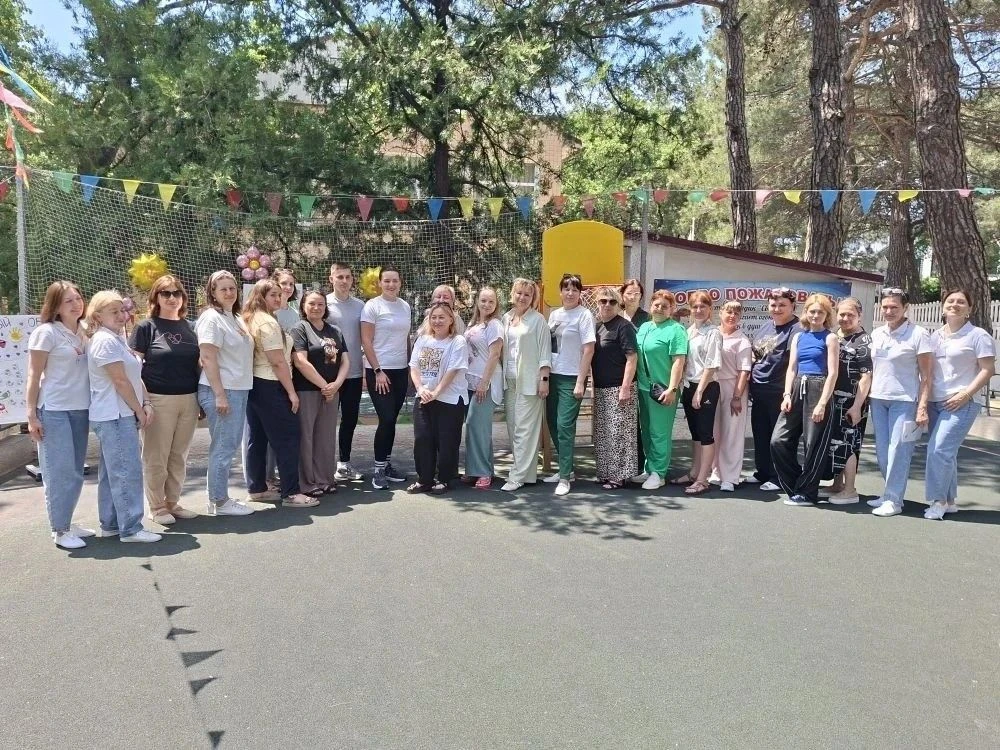 9 июня в г. Геленджике состоялась стажировка в рамках краевой инновационной площадки по...