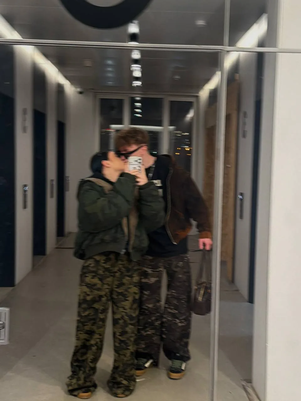 Это больше чем любовь 💙🖤