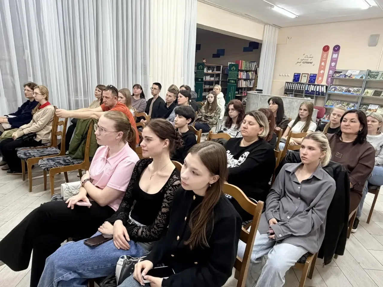 2 апреля 2026 года Министерство образования и науки Краснодарского края провело краевое родительское
