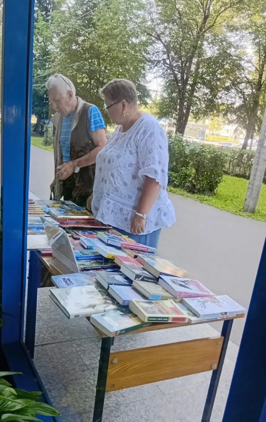Изображение 1 к публикации «Кириши-Онлайн»