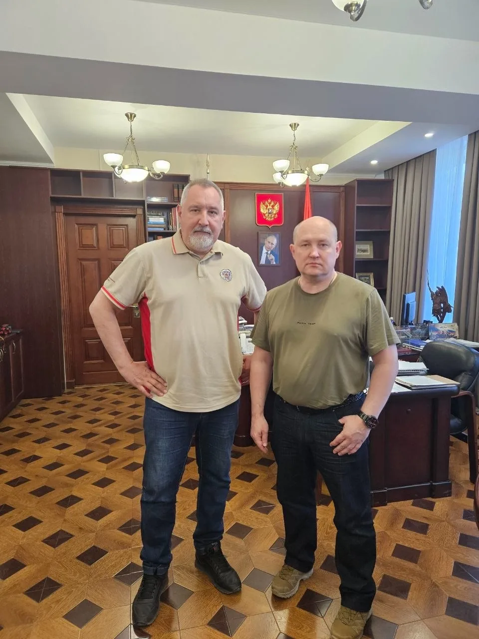Изображение 1 к публикации «ЧП / КРЫМ»
