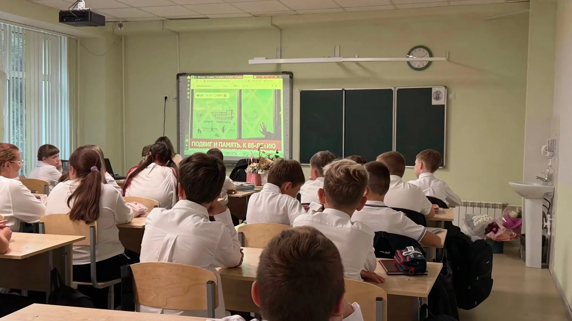 🗣️ Разговоры о важном