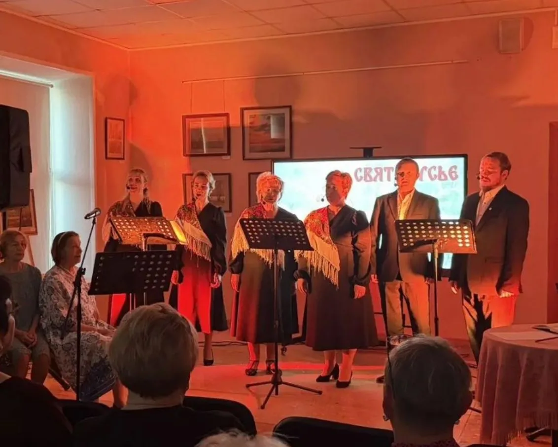 🎶 А знаете ли вы, что голос каждого человека уникален, как отпечаток пальца?