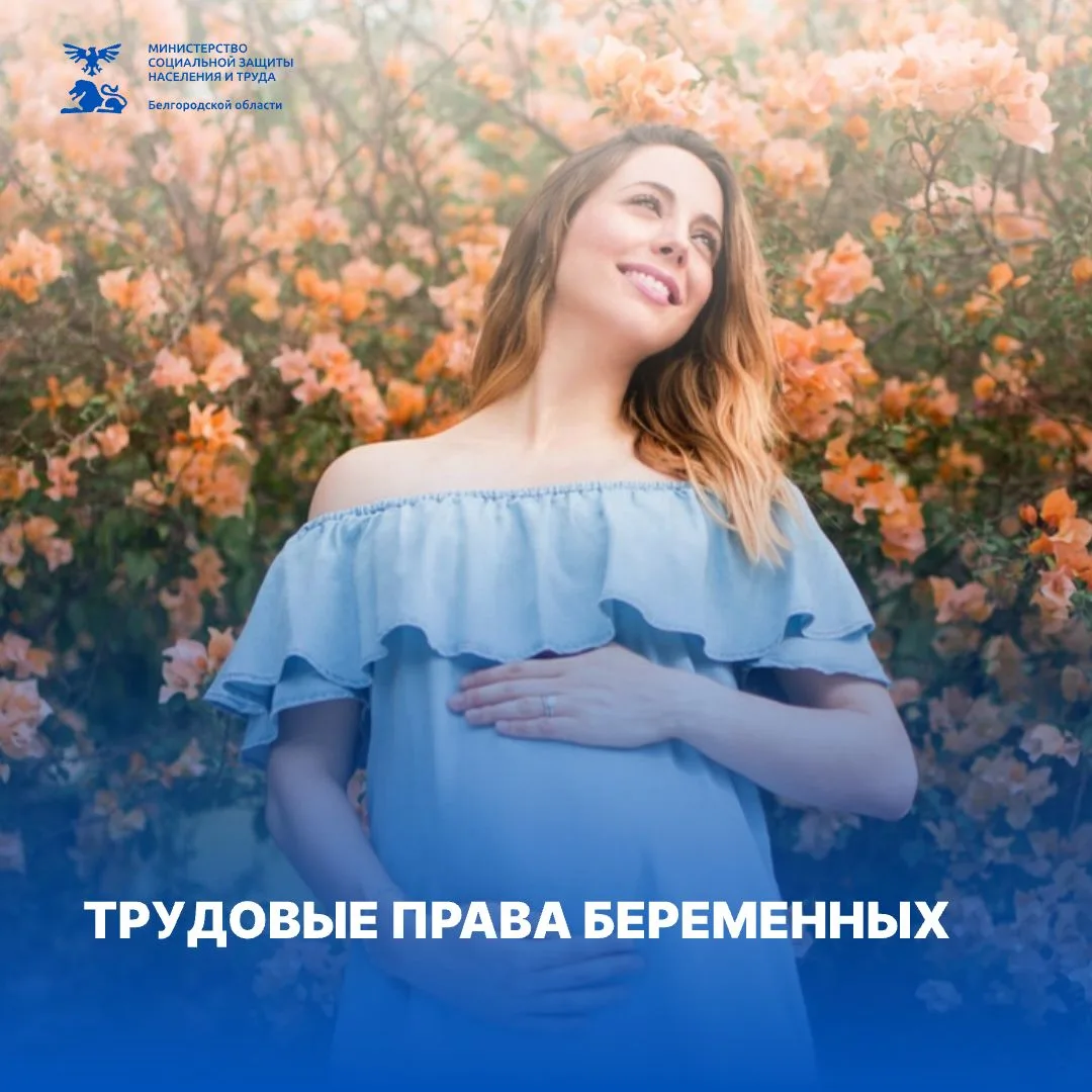 Трудовые права беременных: главные гарантии