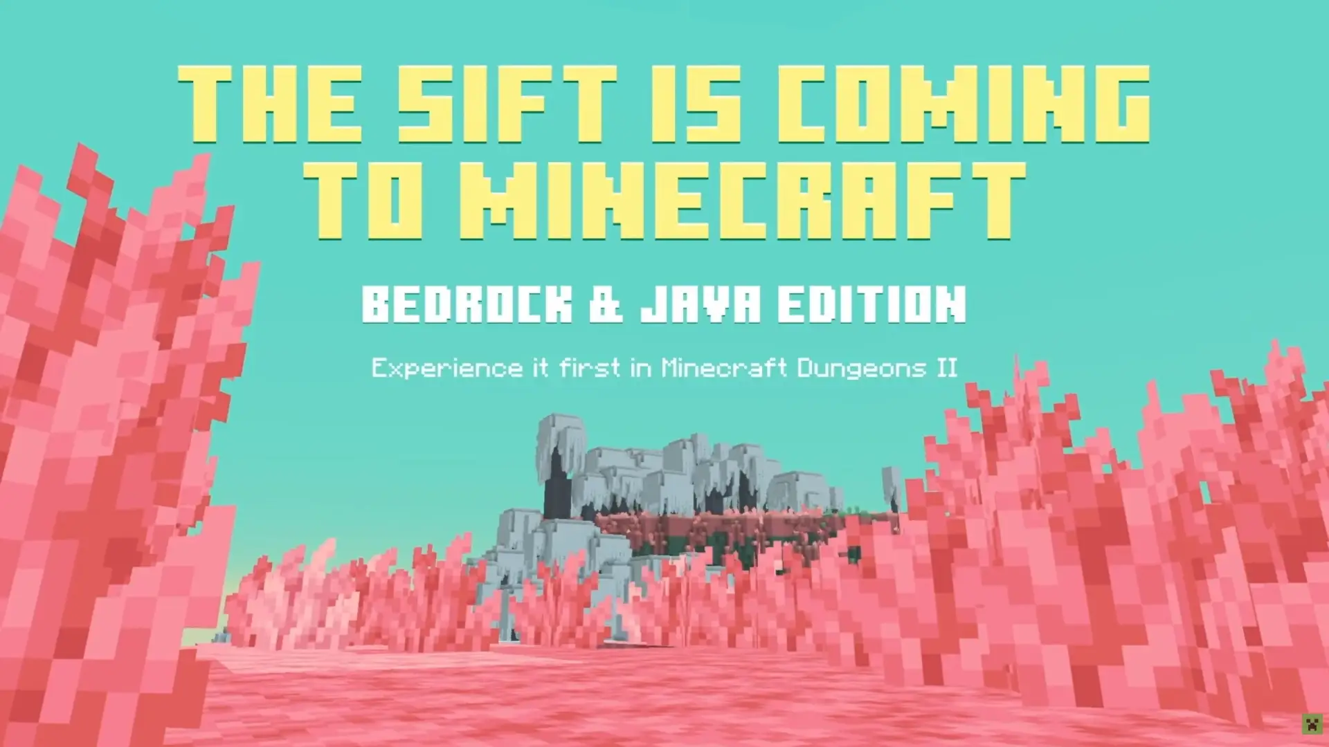 Сифт официально добавят в ванильный Minecraft. Четвертое измерение, которое мы впервые ...