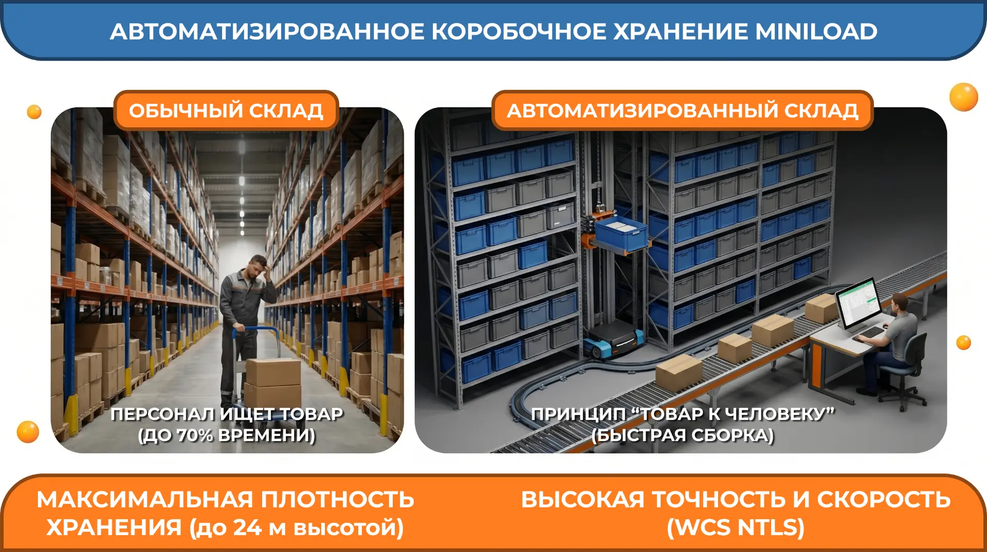 Как увеличить плотность хранения в 4 раза?