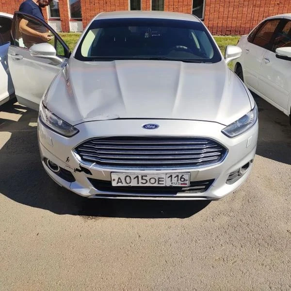 Приватизация