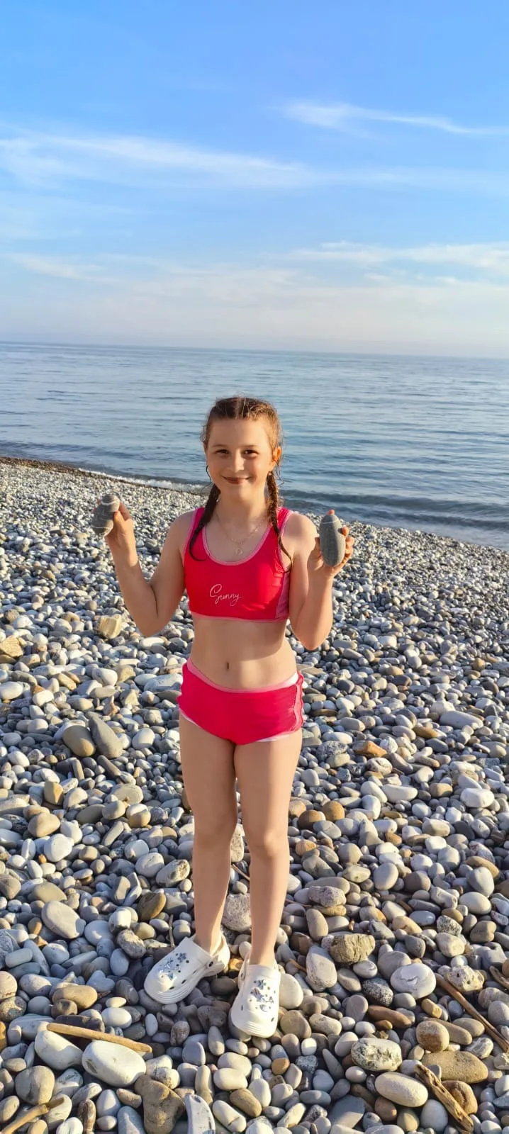 💛Фотоакция «Лето в кадре: поймай свой момент!»