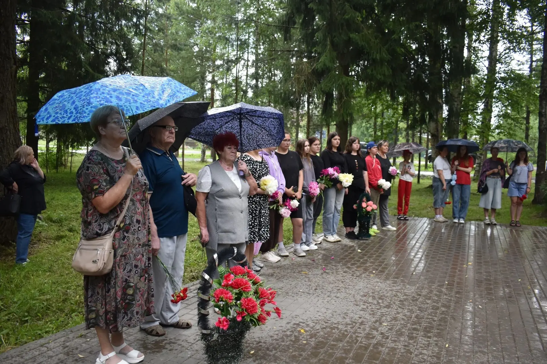 22 июня — одна из самых печальных дат в нашей истории, начало Великой Отечественной войны. Этот день