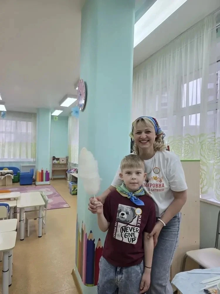 #КемеровоДружелюбный