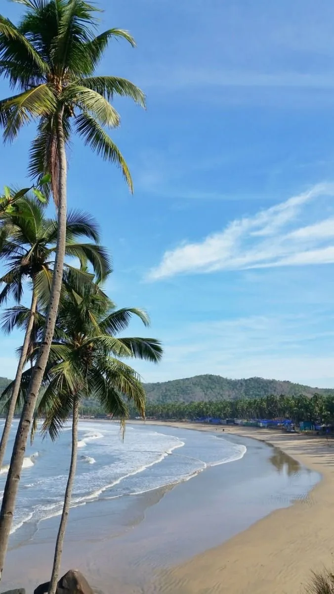 Индия Гоа в ноябре, раннее бронирование по привлекательной цене!🔥

CLARION HOTEL OCEAN PALMS GOA 4⭐