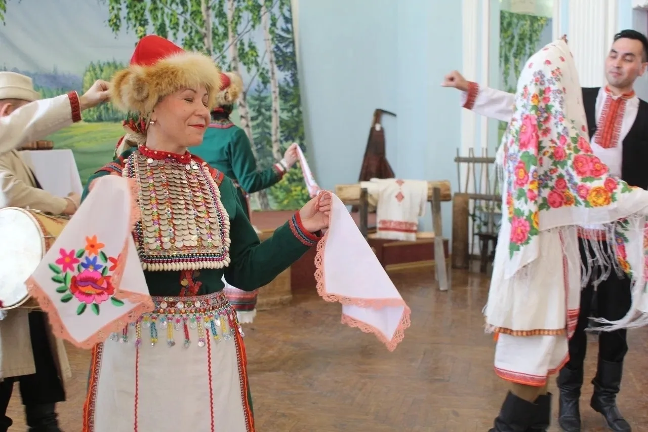 Доброе утро, любимая Йошкар-Ола!  За кулисами города стоят его талантливые люди. Знакомьтесь, Галина