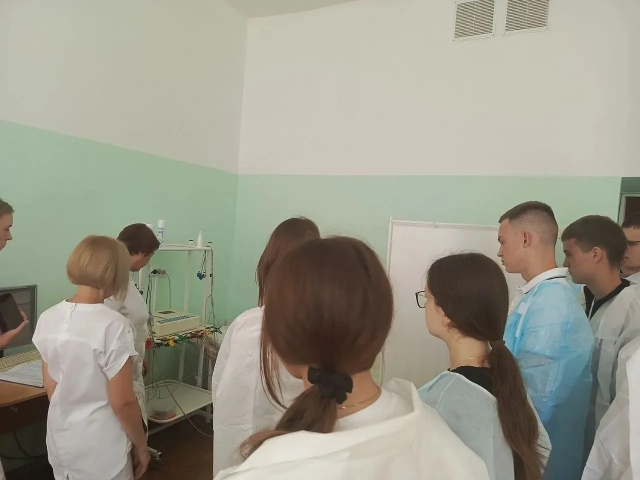 В дни летних каникул с 24 по 28 июня 2026 года обучающиеся