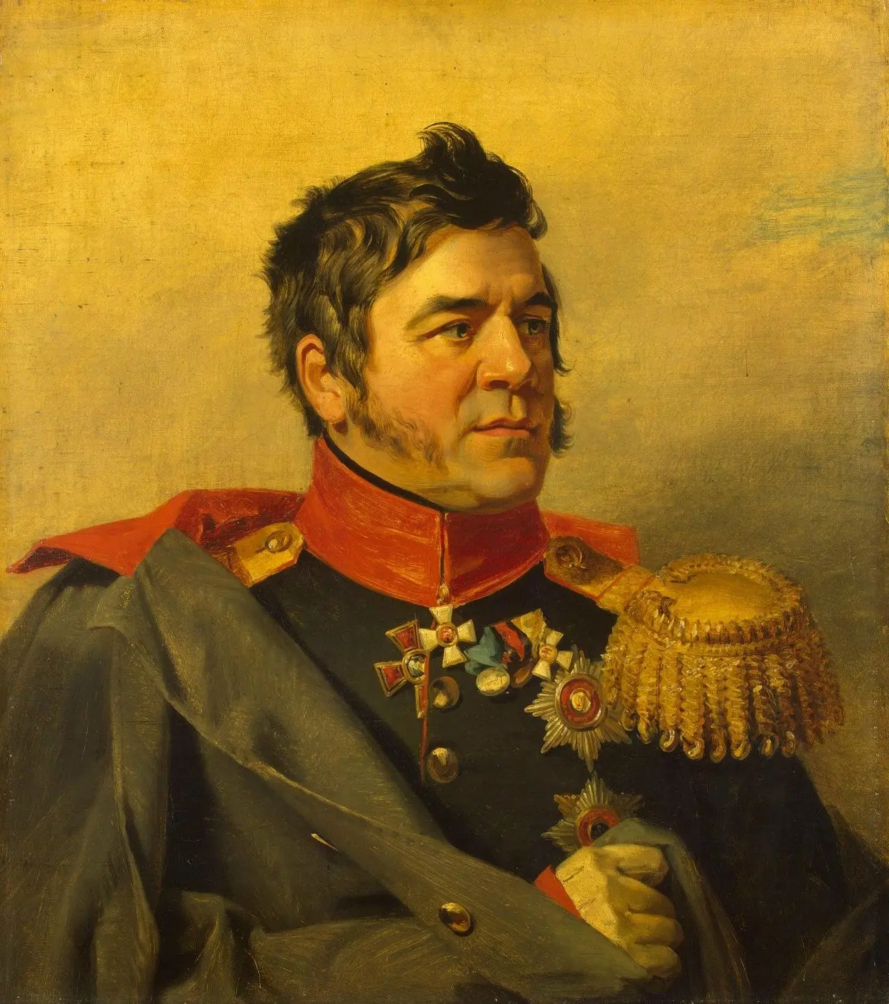 8 сентября 1812 года состоялось знаменитое Бородинское сражение. Участниками войны с на...