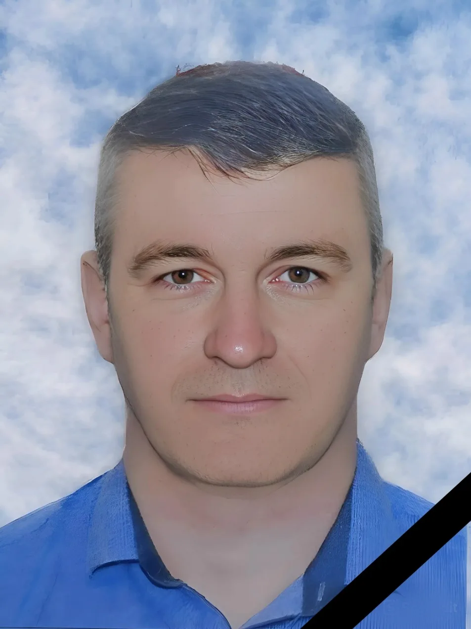С прискорбием сообщаем,что на 47-ом году жизни от нас ушел любимый муж,брат,отец,друг Х...